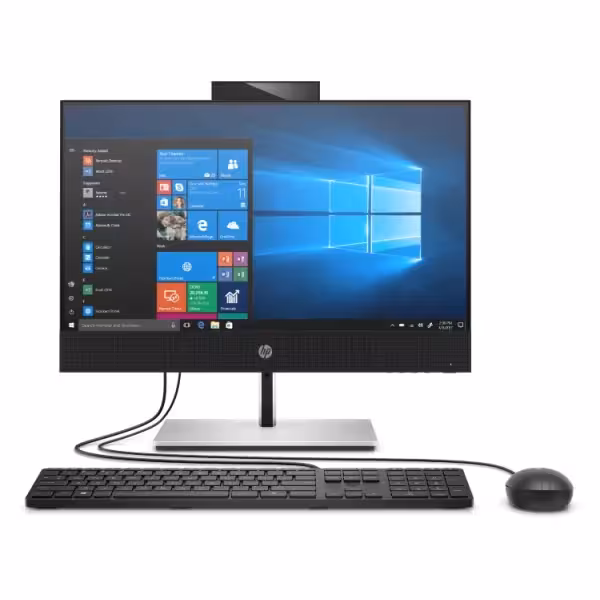 HP ProOne 600 G6 (AIO)